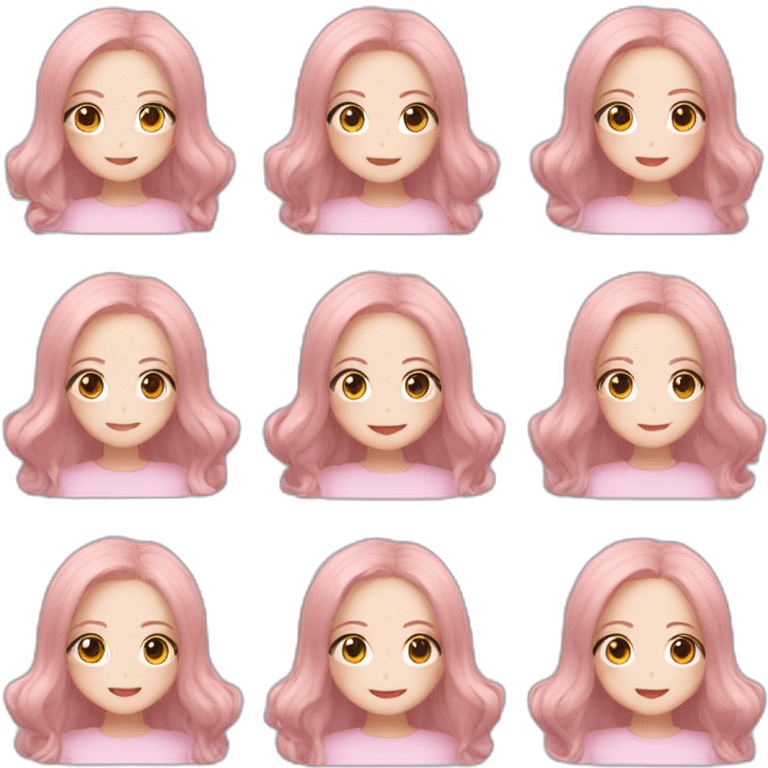 vivi loona 1200 emoji