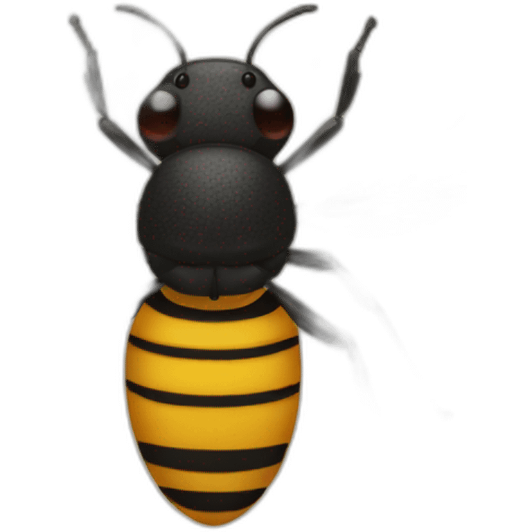 Apider emoji