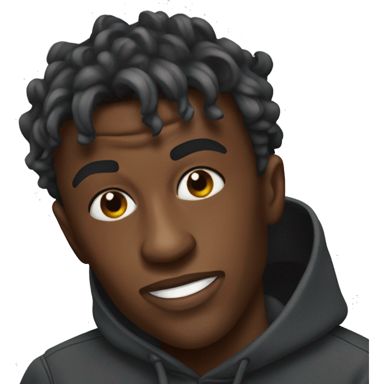 KSI emoji