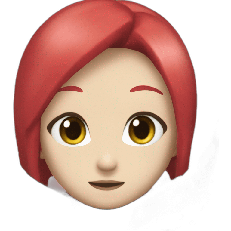 Mipha emoji