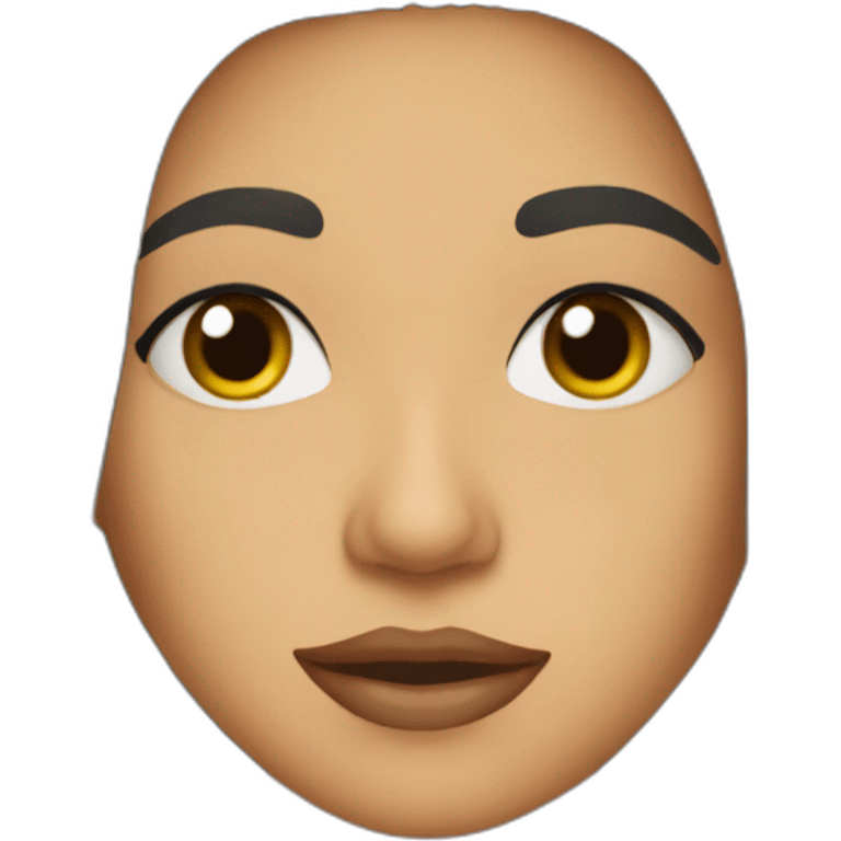 Gaby solis emoji