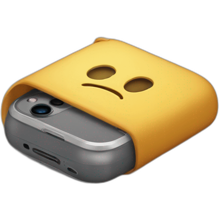 iPhone 12 emoji