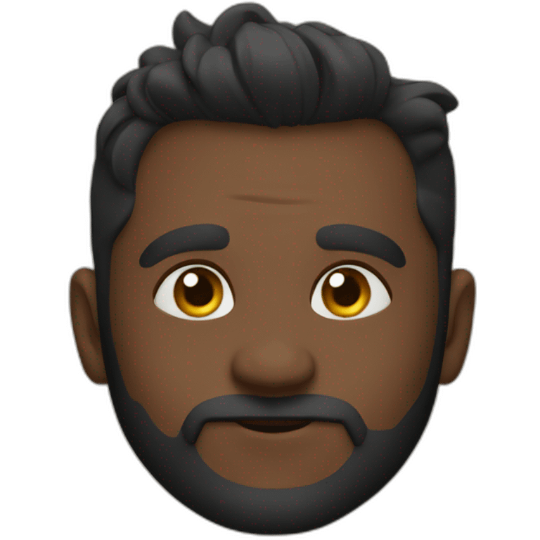 Tarak emoji