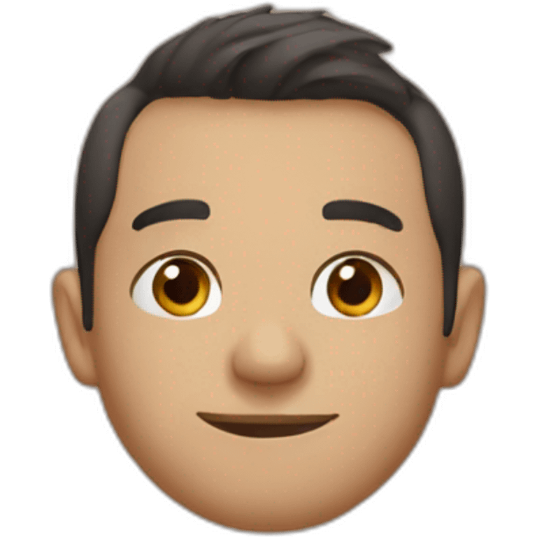 Lorenzo emoji