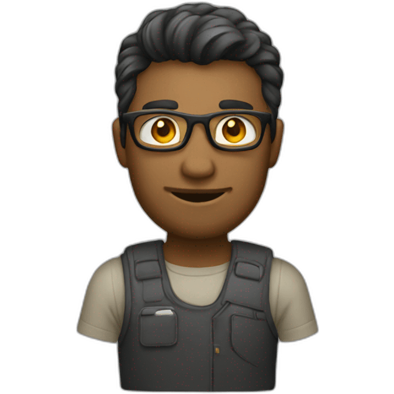 software developer emoji