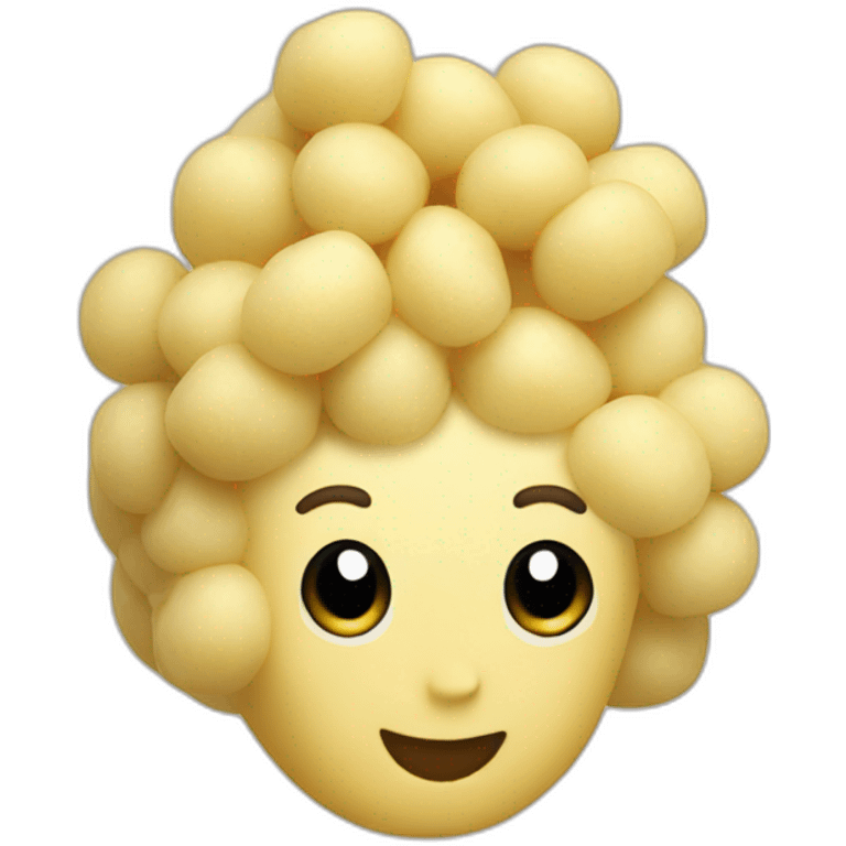 gnocchi emoji