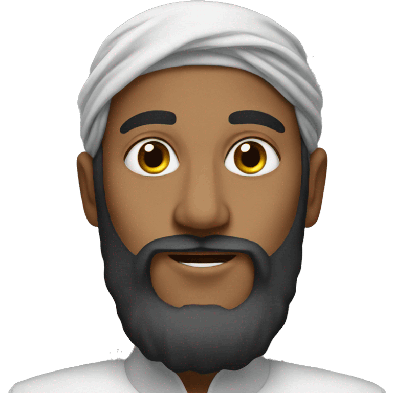 Islam emoji