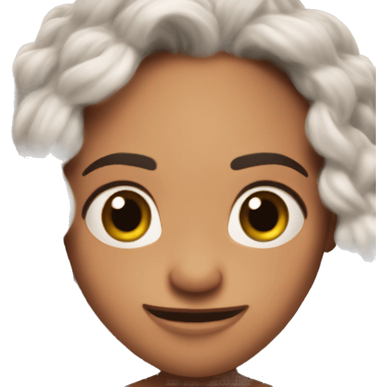 maui from moana emoji