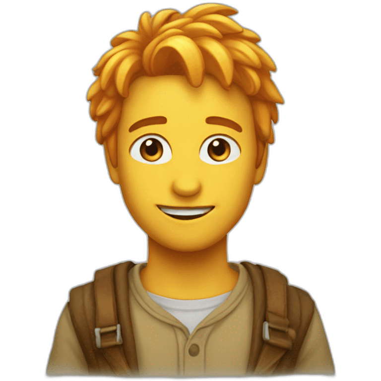 Fénix emoji