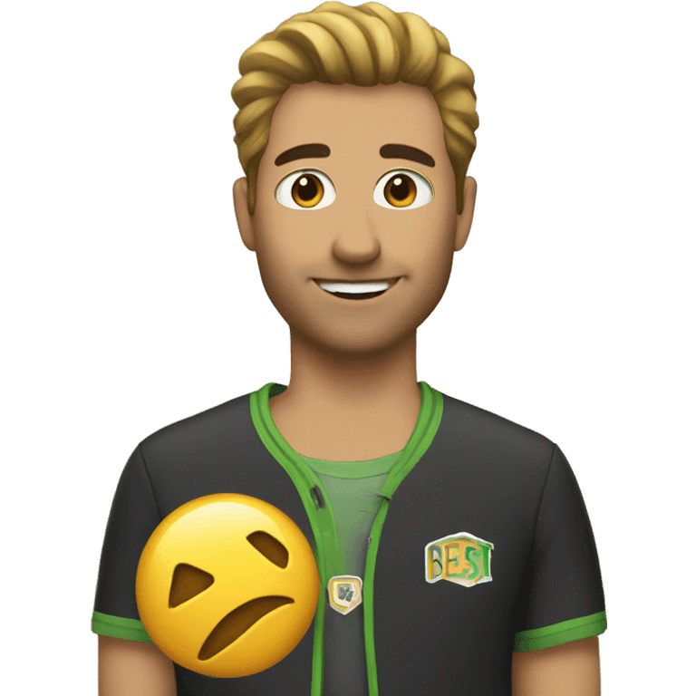 best fan emoji