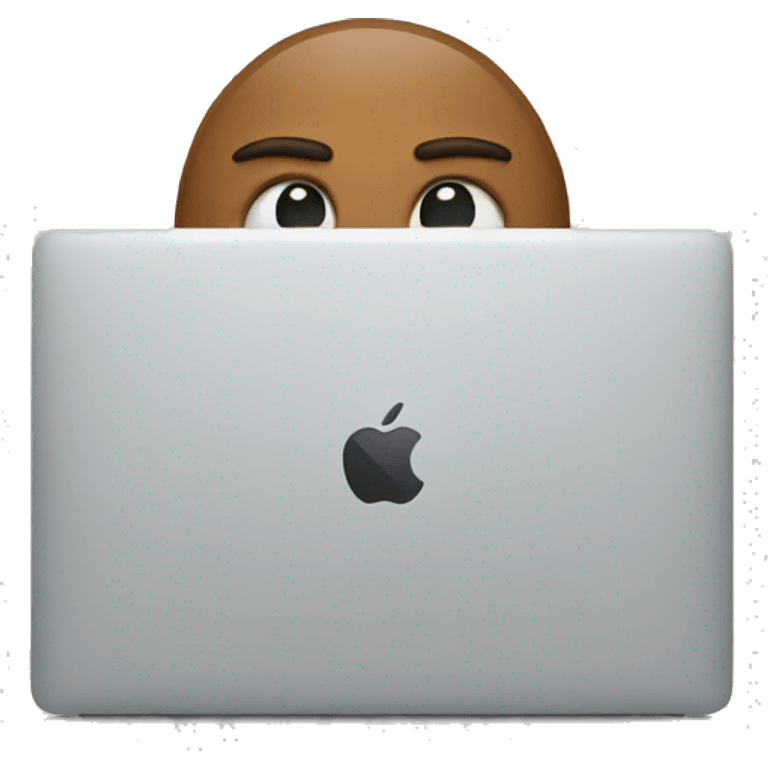 macbook emoji