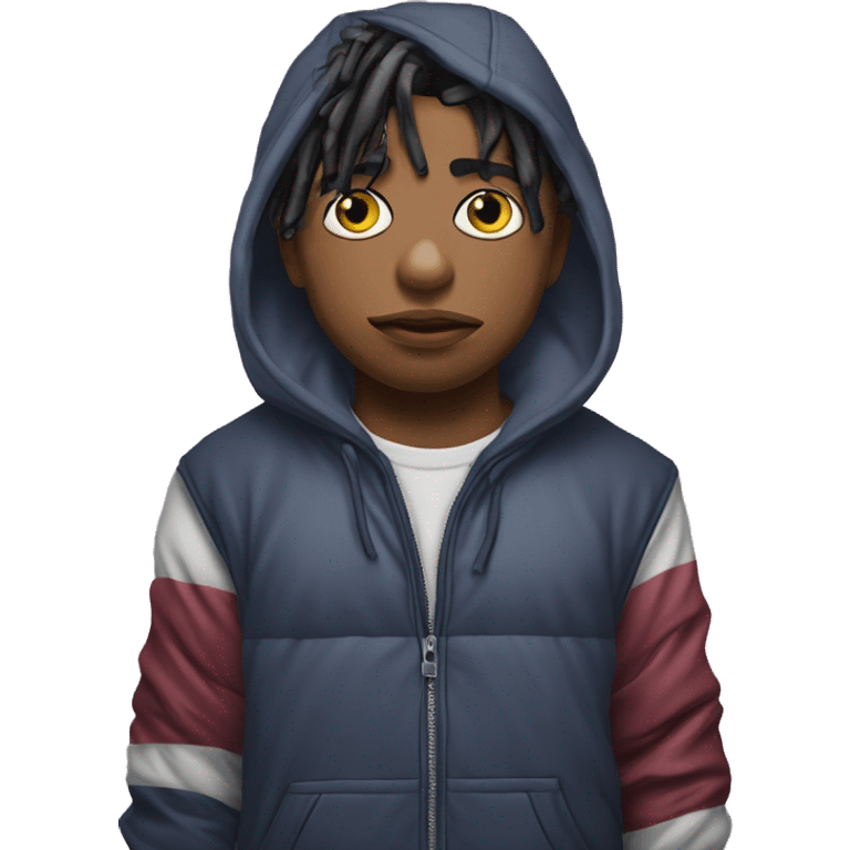 the slump god rapper emjoi emoji