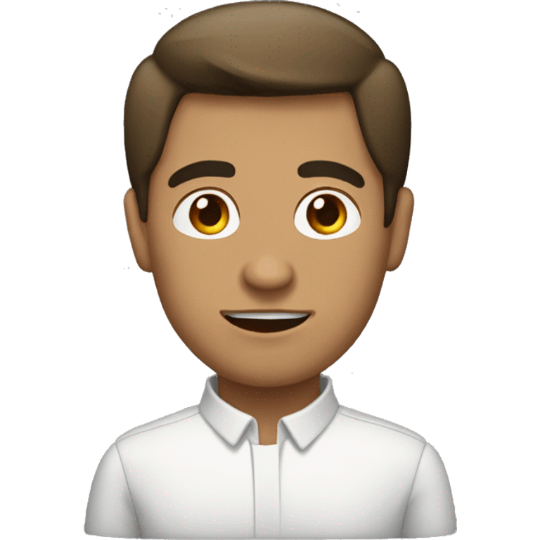 Ivan Cornejo  emoji