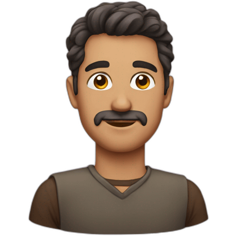 Cooke emoji