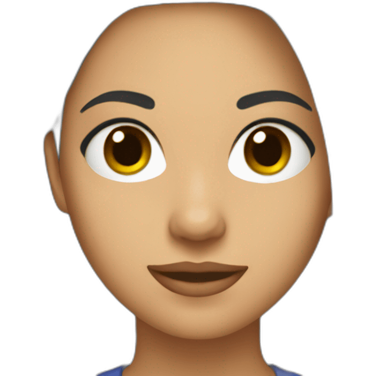 aNA cHASILUISA emoji