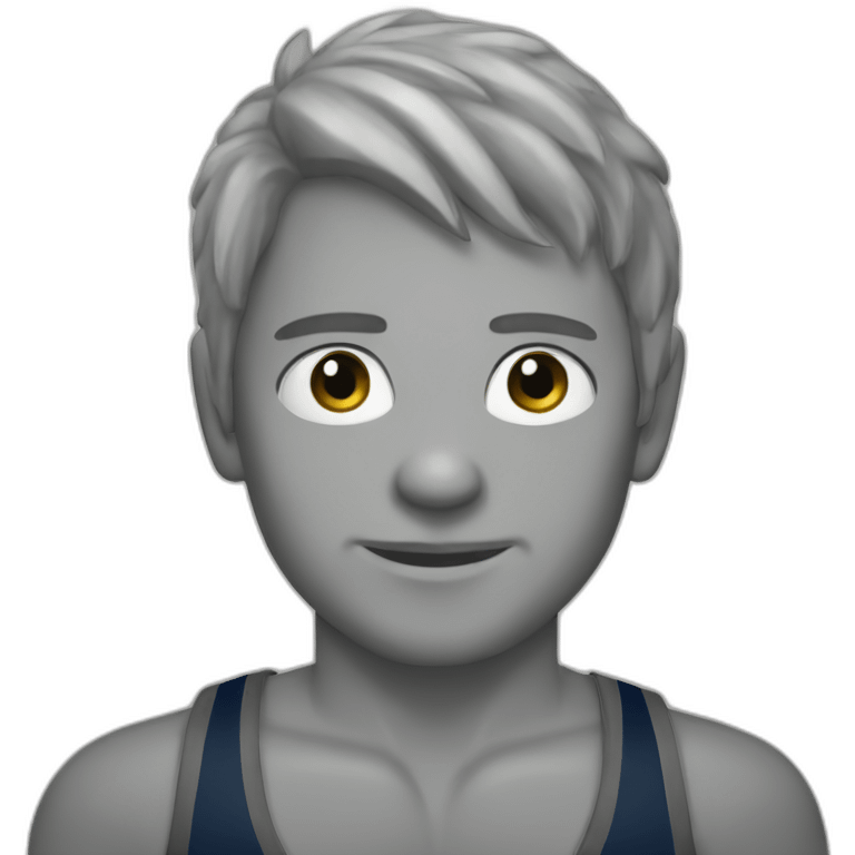 Aviron emoji