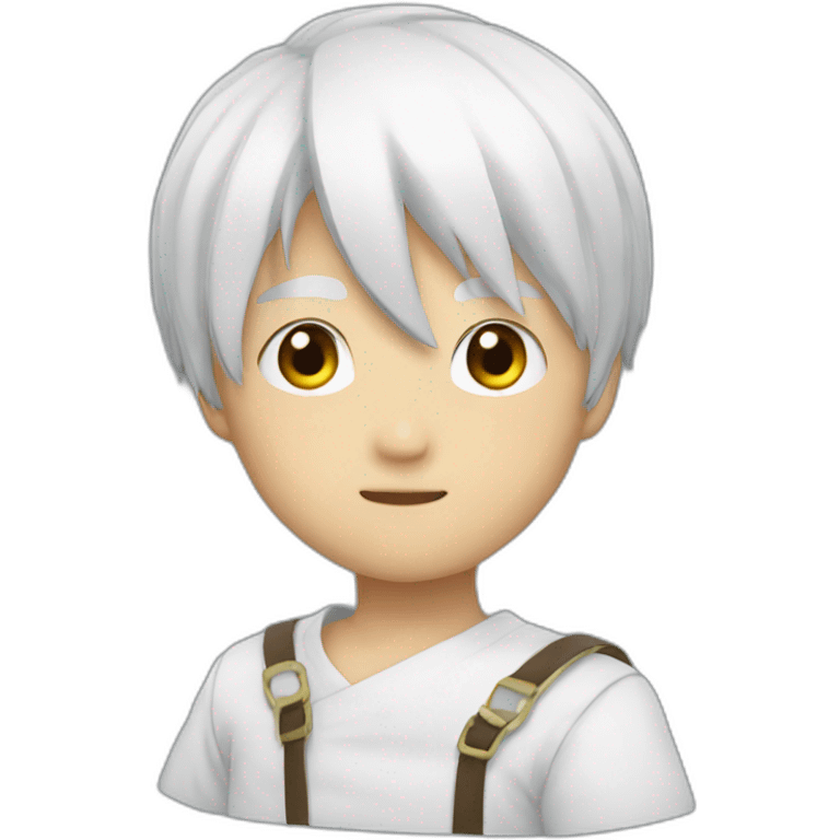 shoto emoji