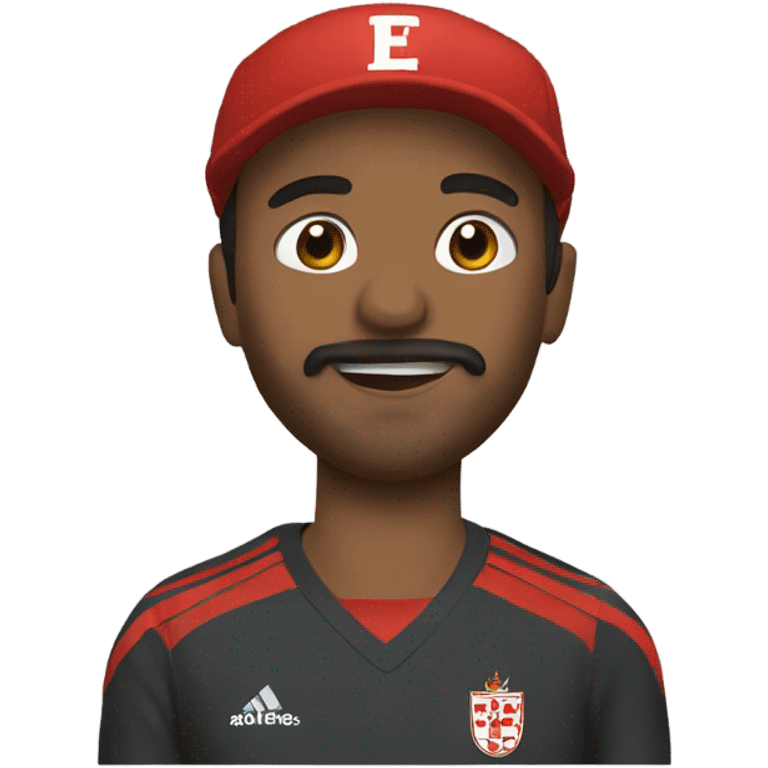 CR Belouizdad emoji