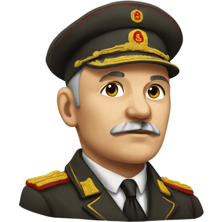 Lenin emoji