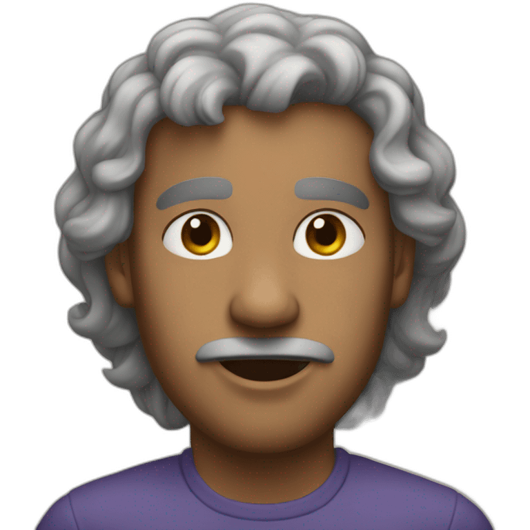 Zemoure emoji