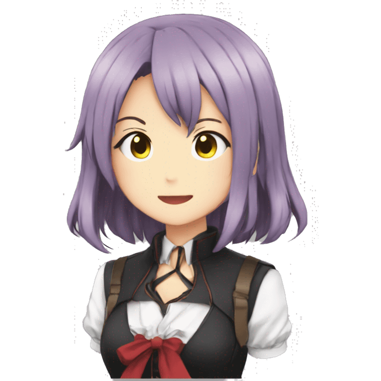 Nagisa-assasination-classroom emoji