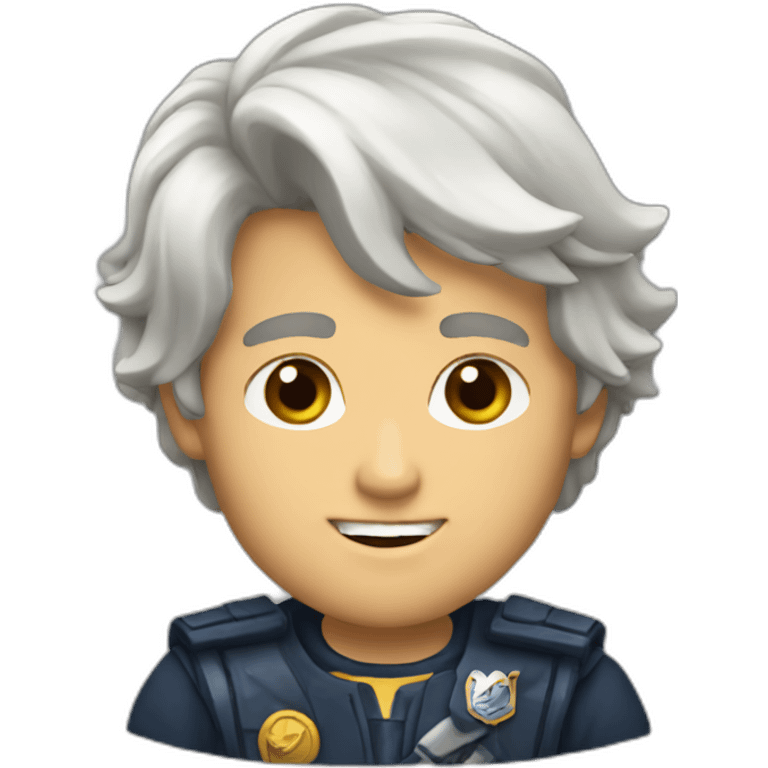 Gw emoji