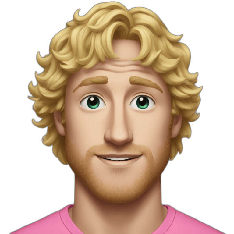 logan paul emoji