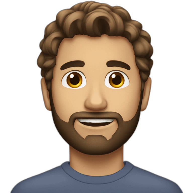 Daniel Riccardo emoji