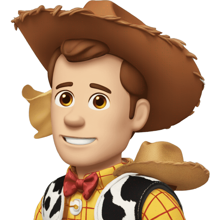 toy story emoji