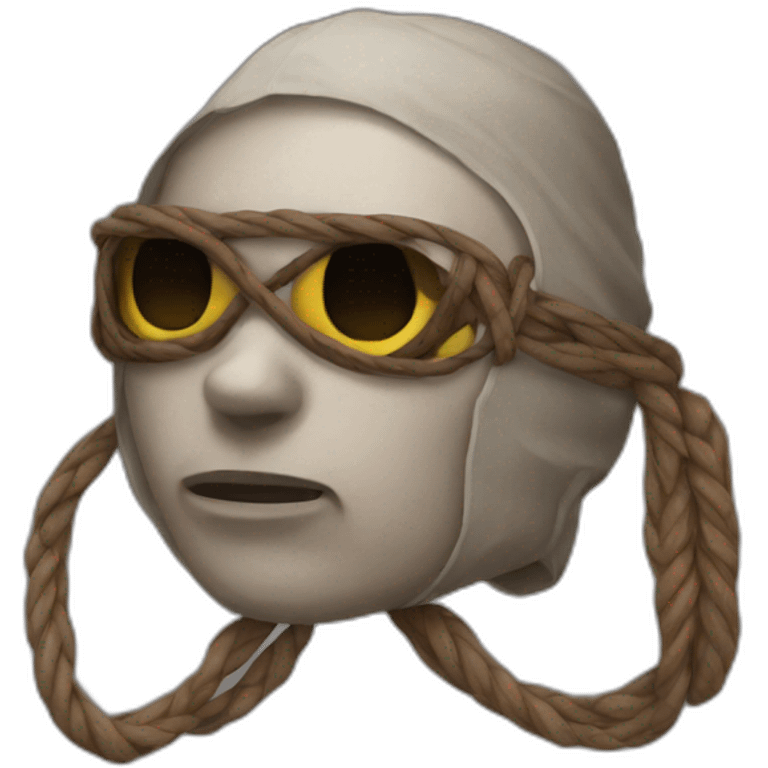 bound emoji