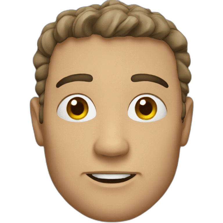 Rob emoji