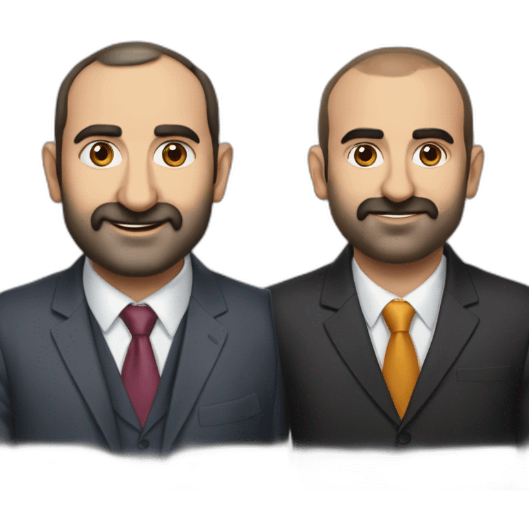 Nikol pashinyan and patato emoji