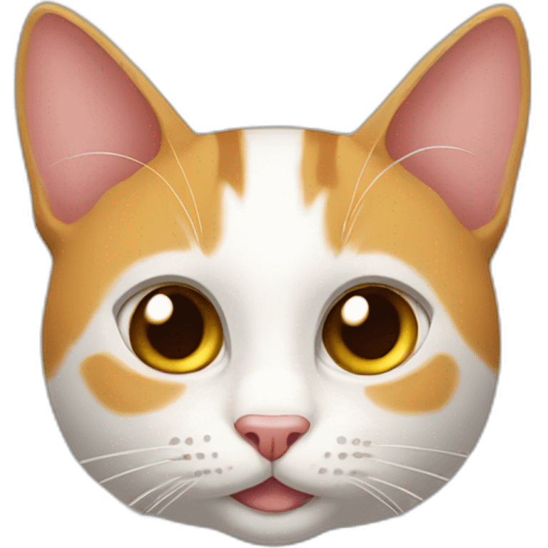 Catalan cat emoji