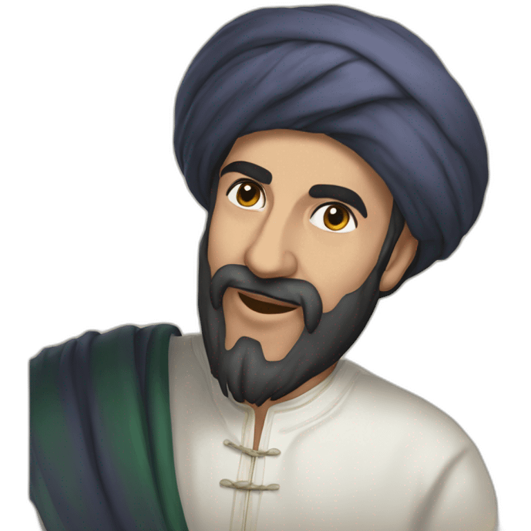 ali emir şen emoji