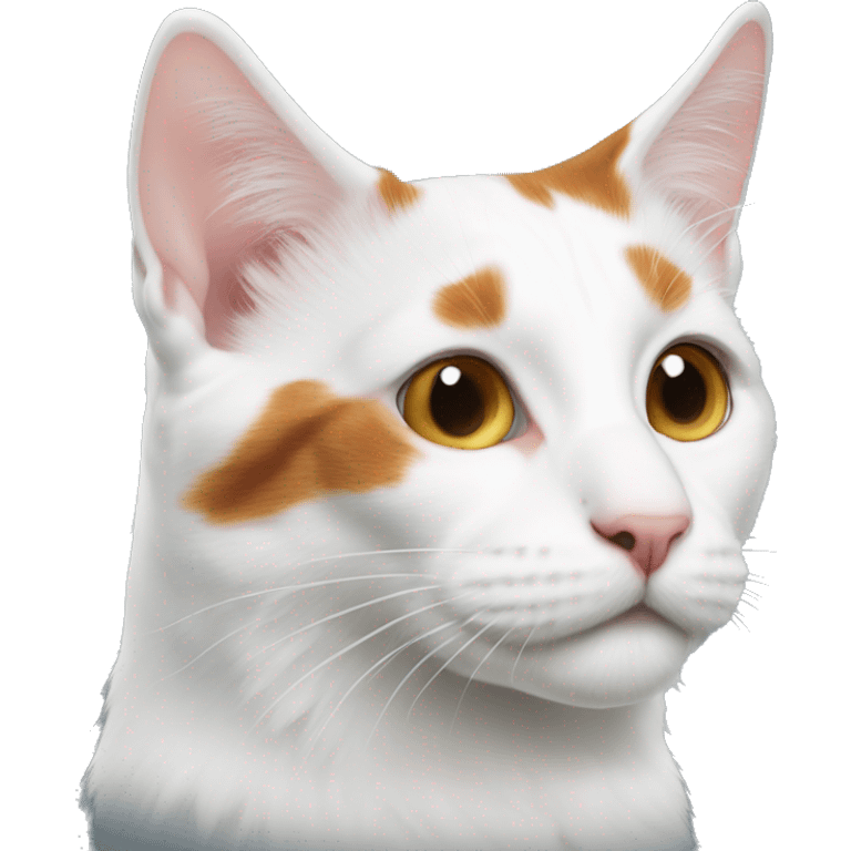 turkish van emoji