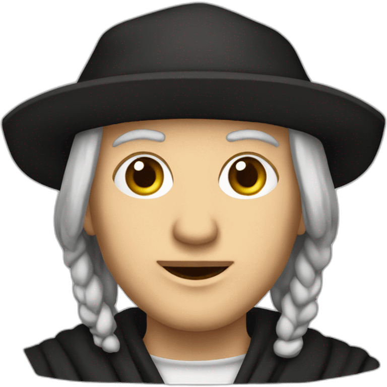 Zwingli Spoiz emoji