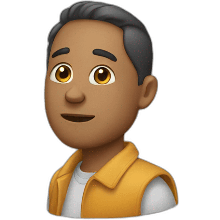 Ademo emoji