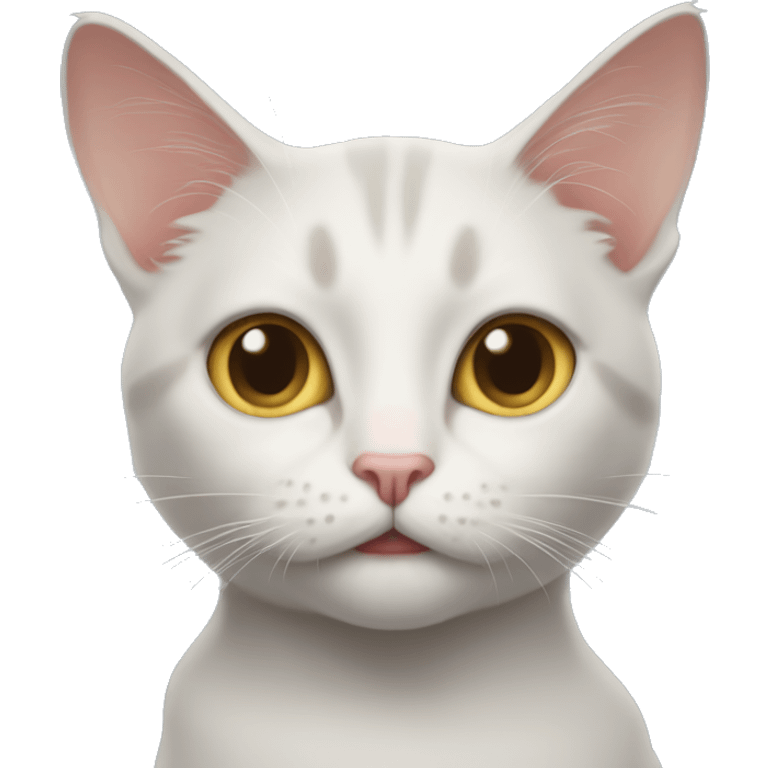 Elon Reeve Musk cat emoji