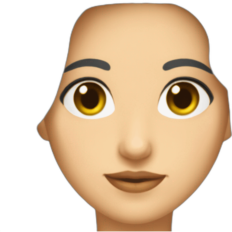 Salome zurabishvili emoji emoji