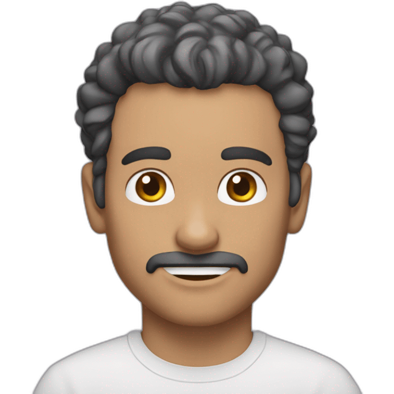 Michael Richard Kyle emoji