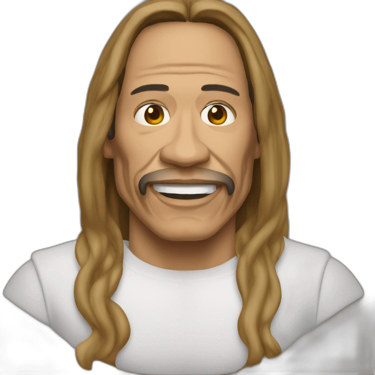 denny trejo emoji