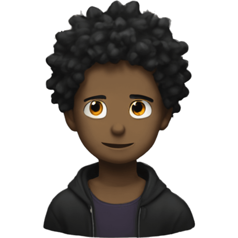 My Hero Dabi  emoji