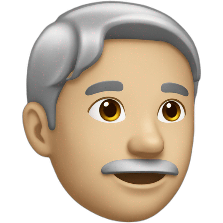 Tchétchène  emoji