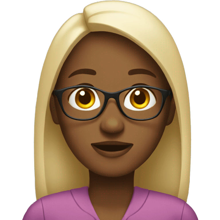 Consultation assistant emoji