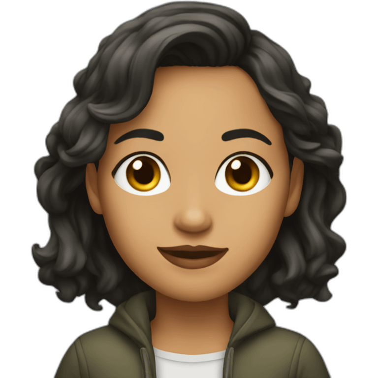 Tereza Santos emoji