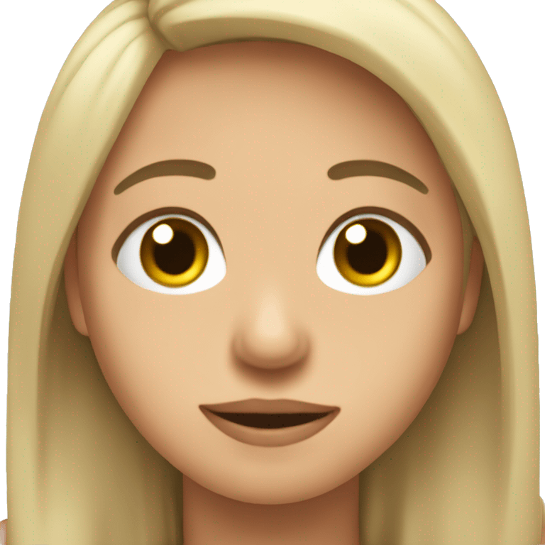 Mi manchi ukapra emoji