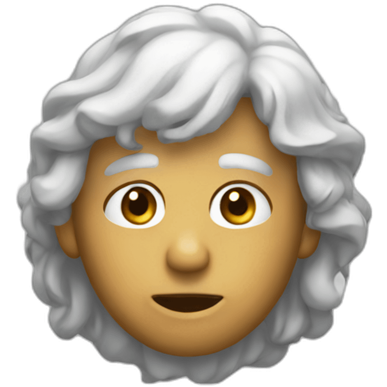 delincuente emoji