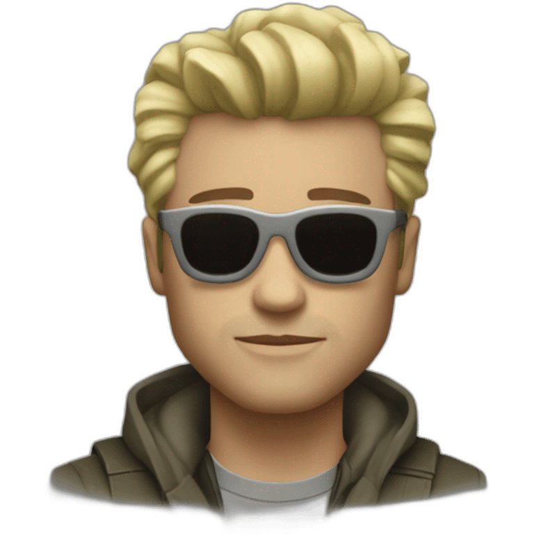 Tyler-durden emoji