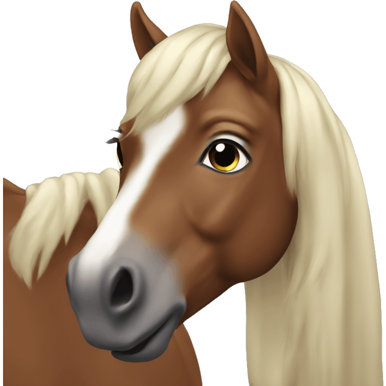 Mare emoji