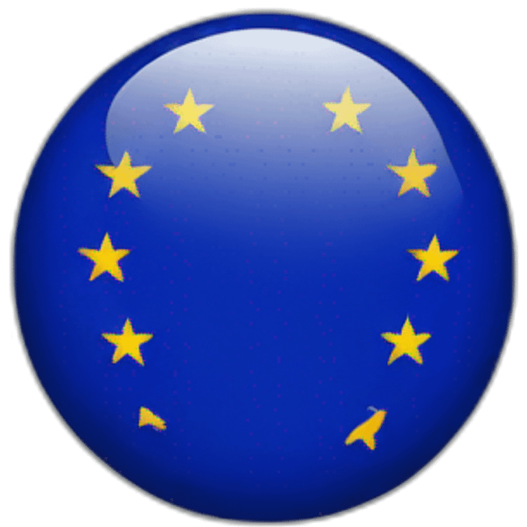 Eu emoji